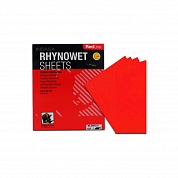 Водостойкий латексный лист RHYNOWET RedLine P1200