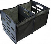 Органайзер багажника складной, жесткие стенки (60л)