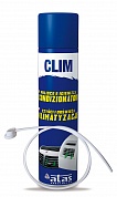 Clim дезинфицирующее средство для кондиционеров (аэрозоль)
