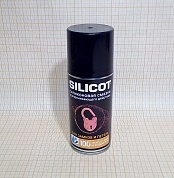 Смазка Silicot Spray для замков и петель