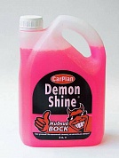 Demon Shine - Жидкий воск